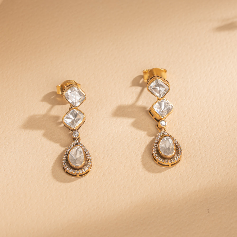 Victorian Earrings