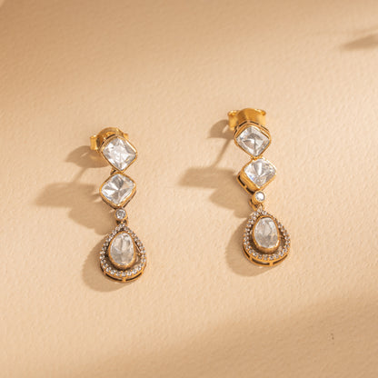 Victorian Earrings