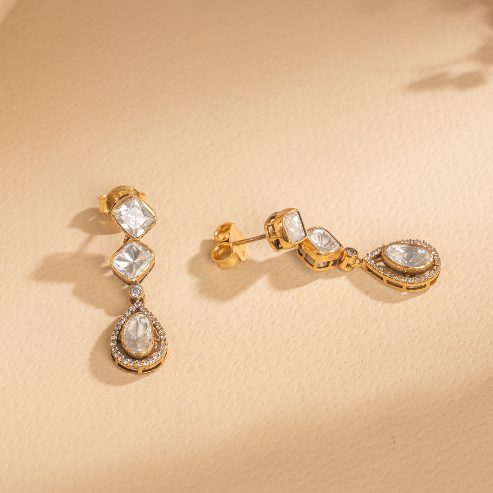 Victorian Earrings