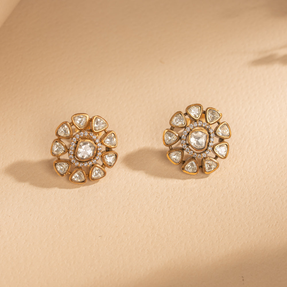 Victorian Earrings
