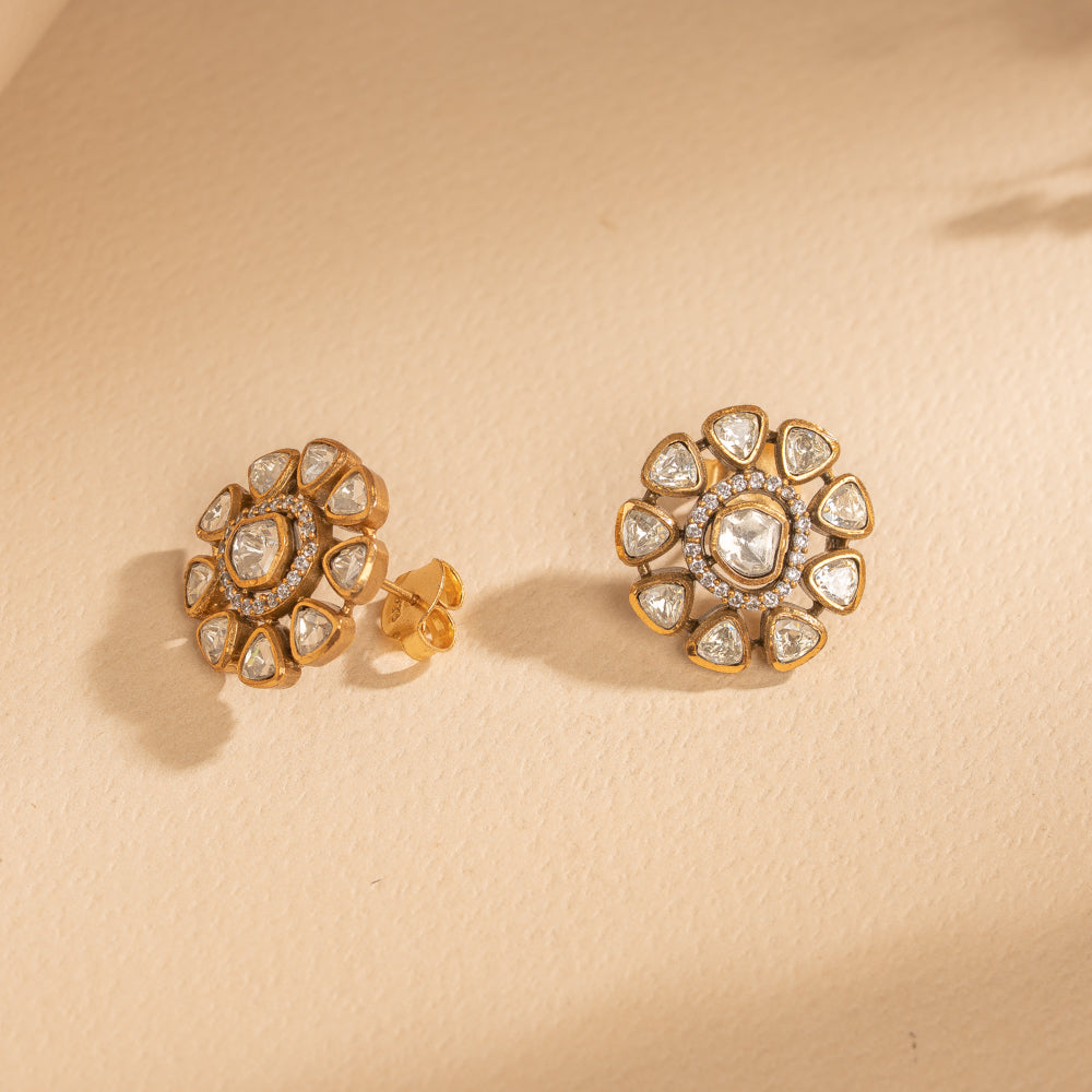 Victorian Earrings