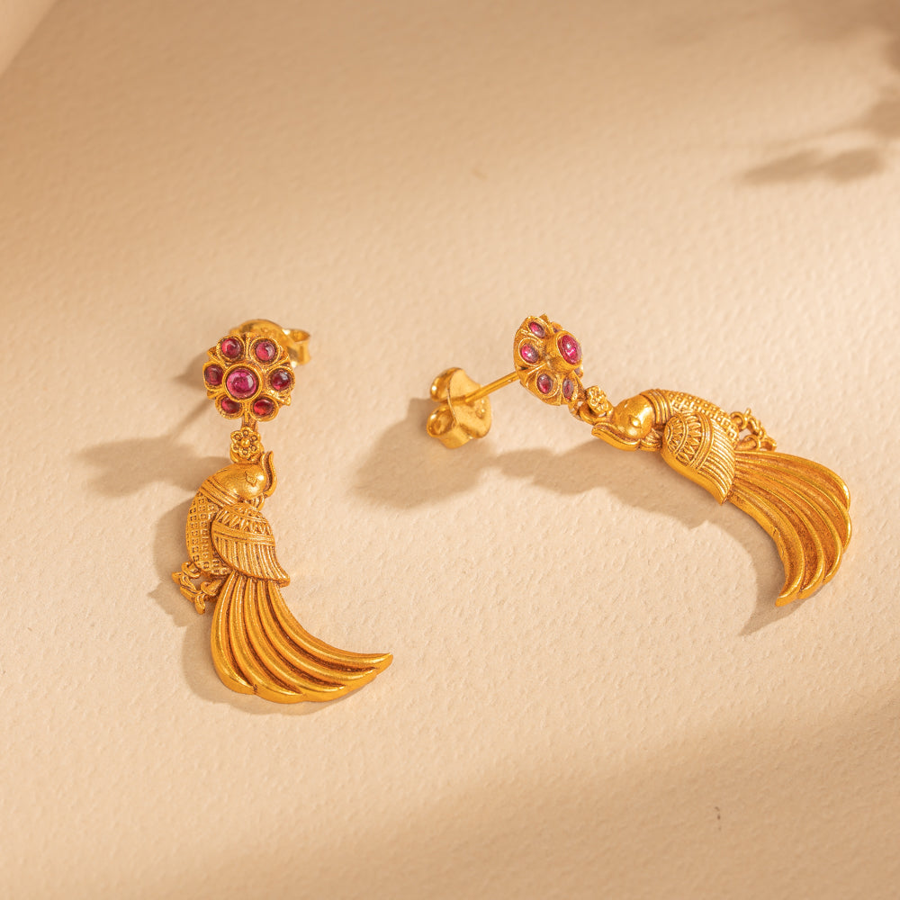 Boho Earrings
