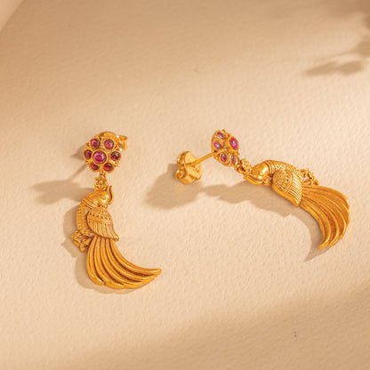Boho Earrings