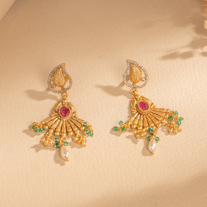 Boho Earrings