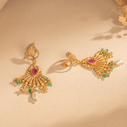 Boho Earrings