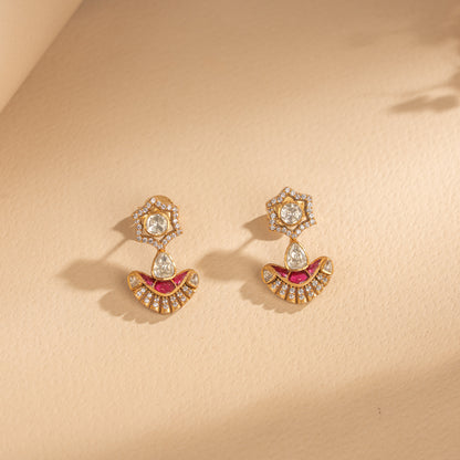 Victorian Earrings