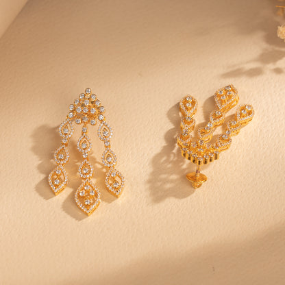 CZ Earrings