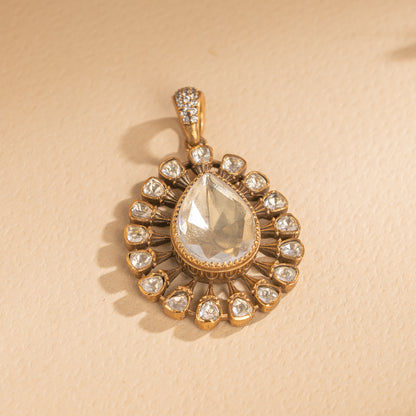Victorian Pendant