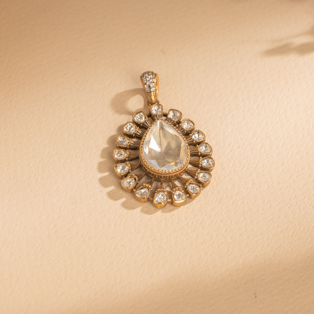 Victorian Pendant