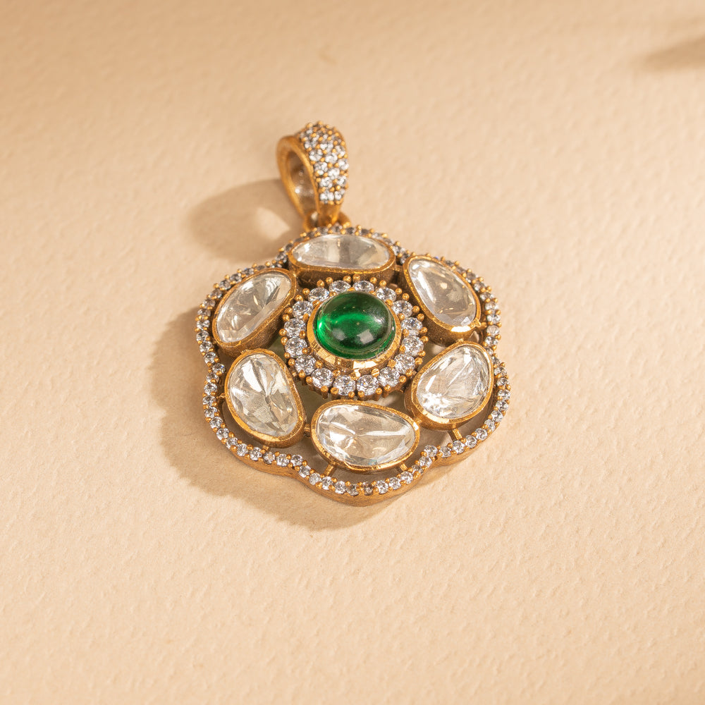 Victorian Pendant