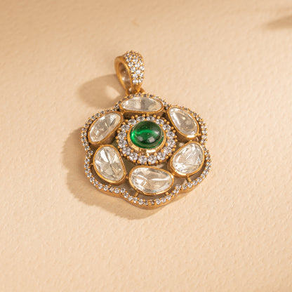 Victorian Pendant