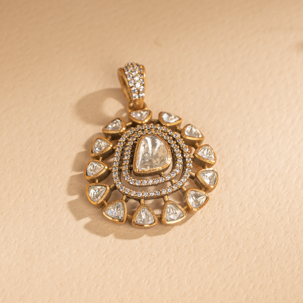 Victorian Pendant