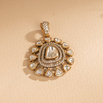 Victorian Pendant