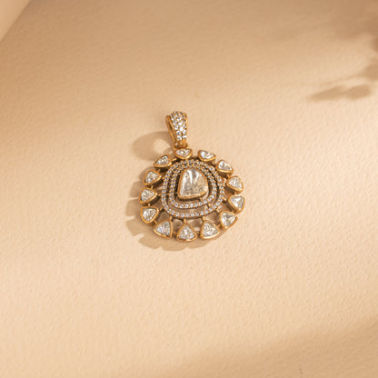 Victorian Pendant