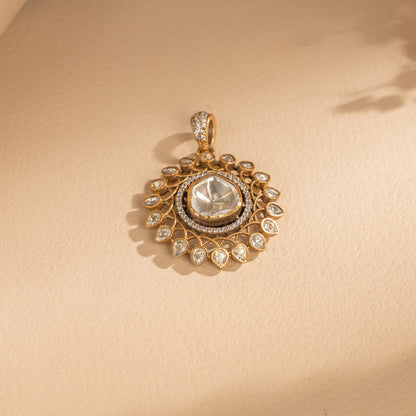 Victorian Pendant