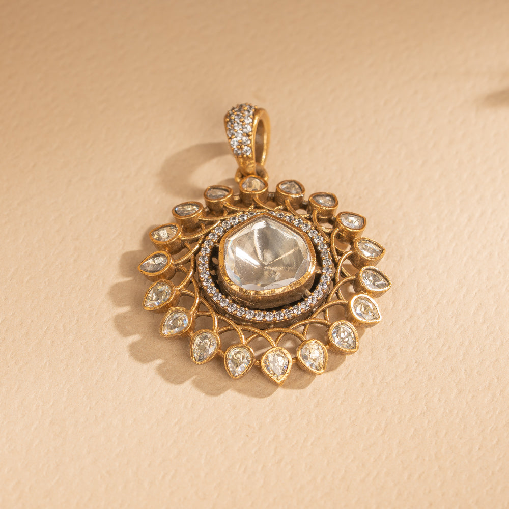 Victorian Pendant