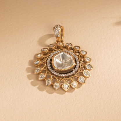 Victorian Pendant
