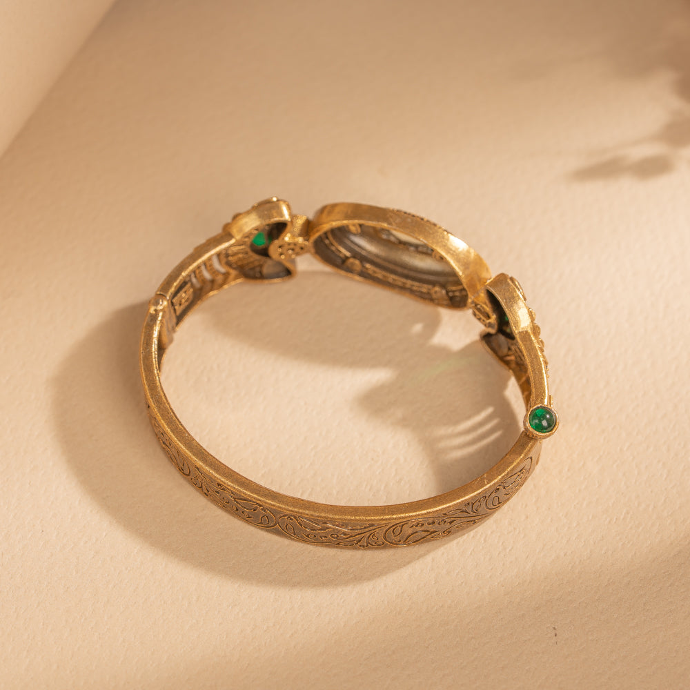 Victorian Bracelets
