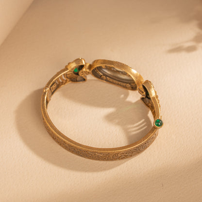 Victorian Bracelets