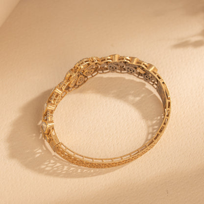 Victorian Bracelets
