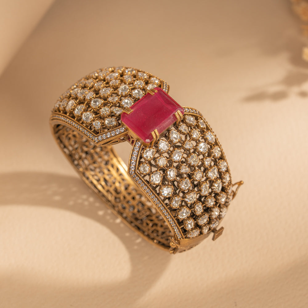 Victorian Bracelets