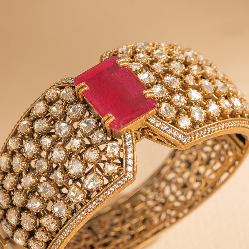 Victorian Bracelets