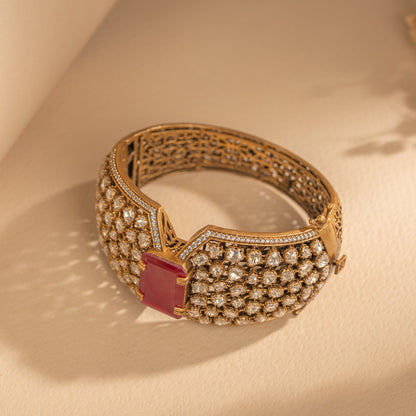 Victorian Bracelets