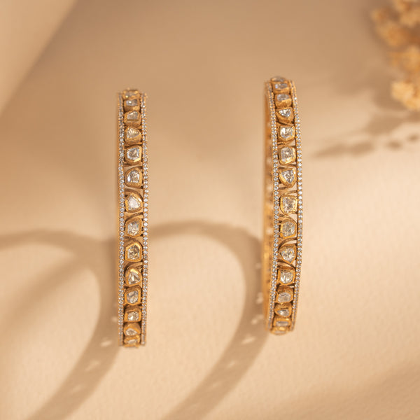 Victorian Bangles