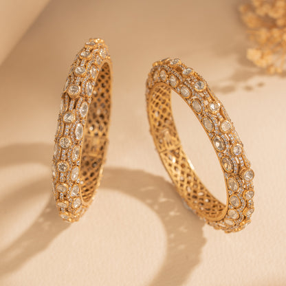 Victorian Bangles
