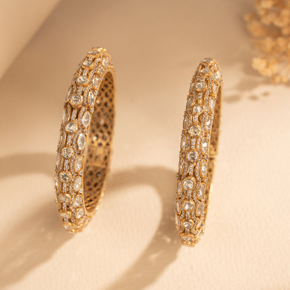 Victorian Bangles