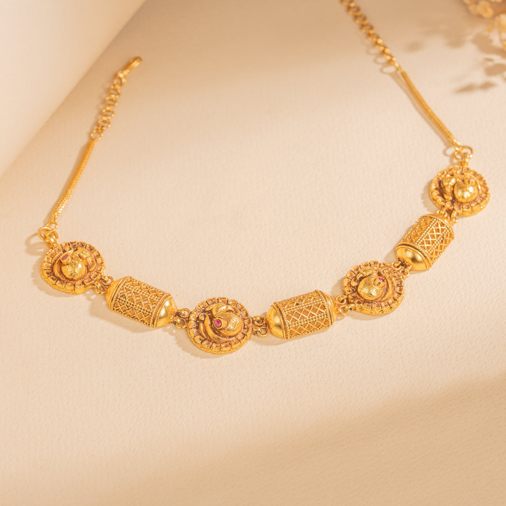 Premium Choker
