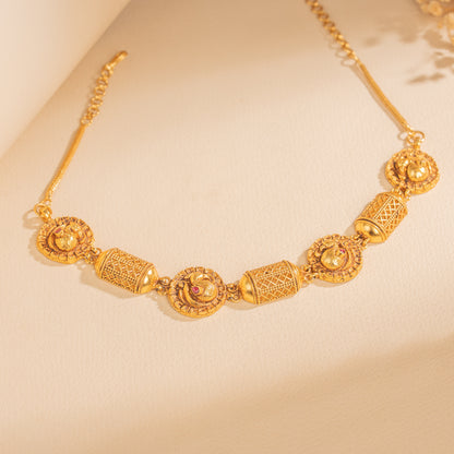 Premium Choker