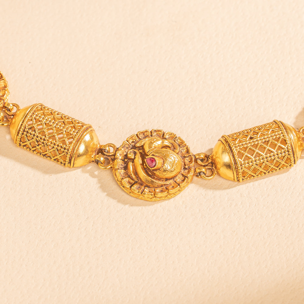 Premium Choker