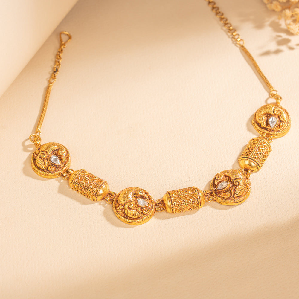 Premium Choker