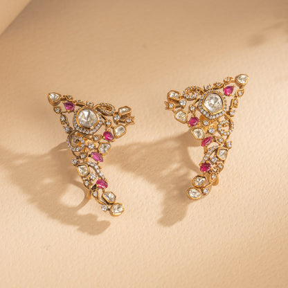 Victorian Earrings
