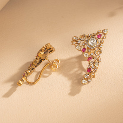 Victorian Earrings