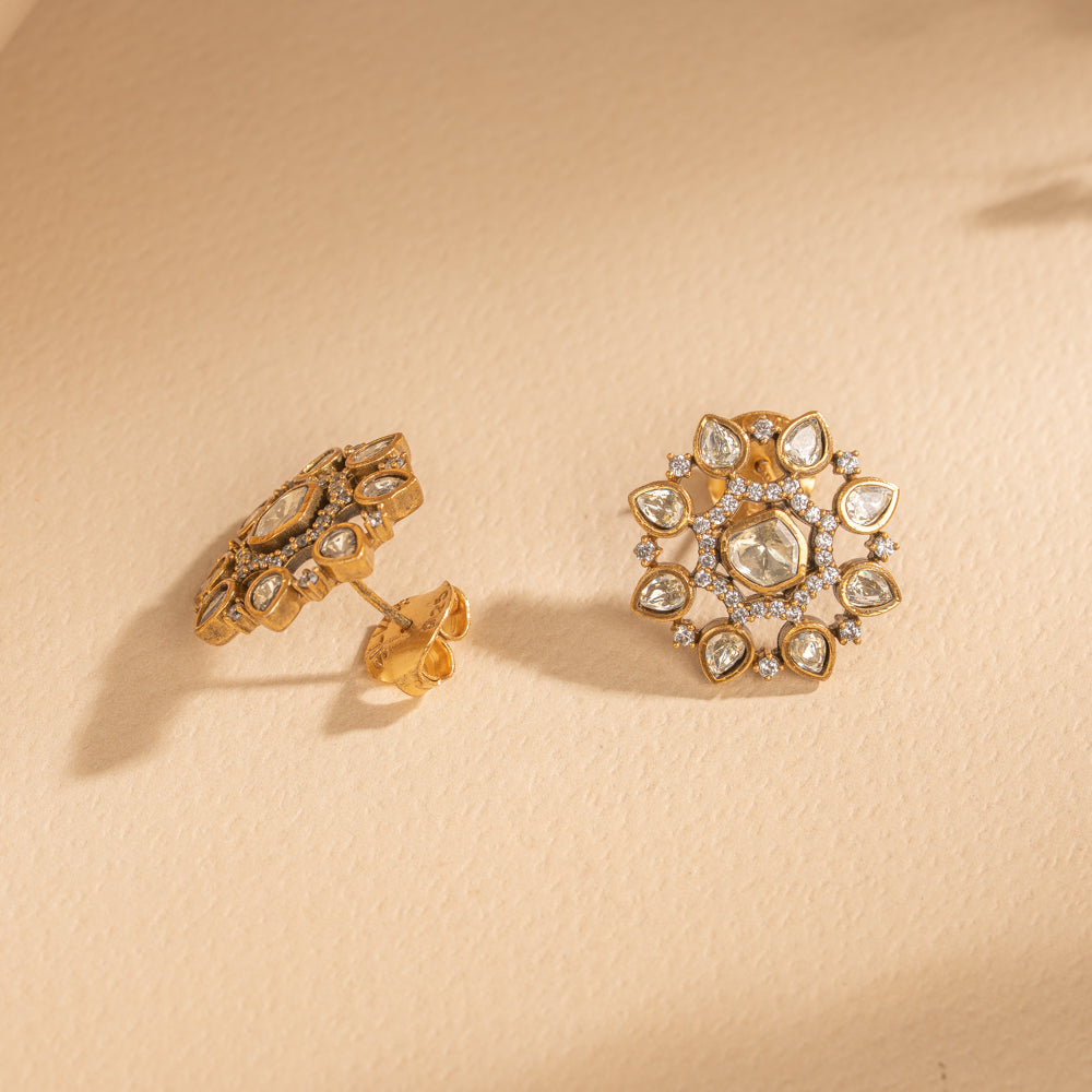 Victorian Earrings