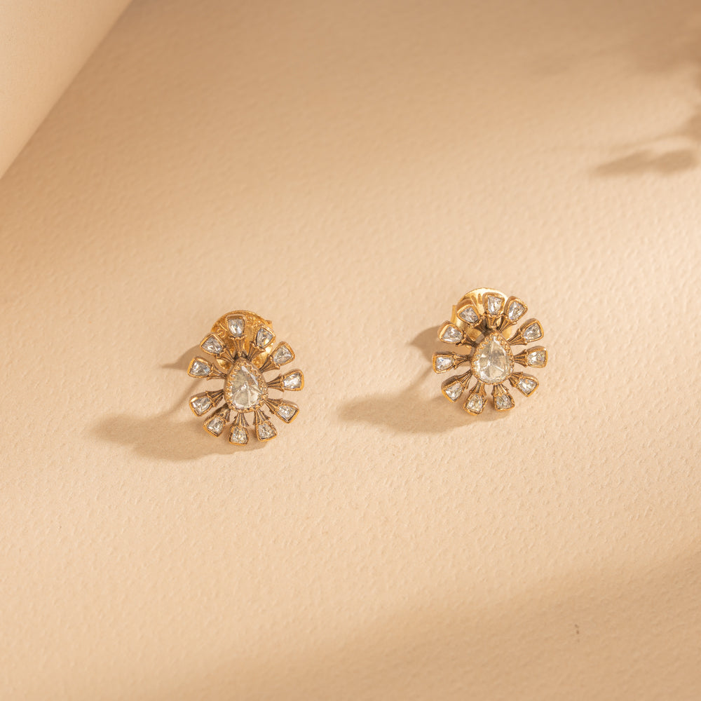 Victorian Earrings