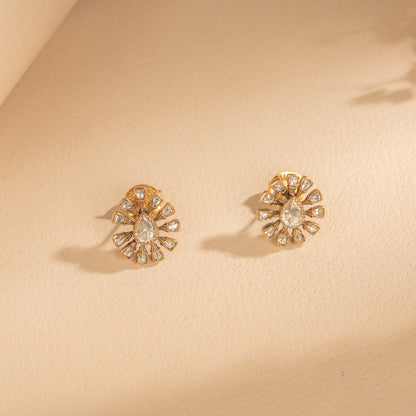Victorian Earrings
