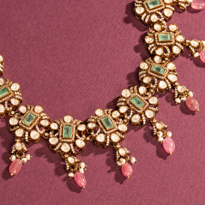 Victorian Necklace