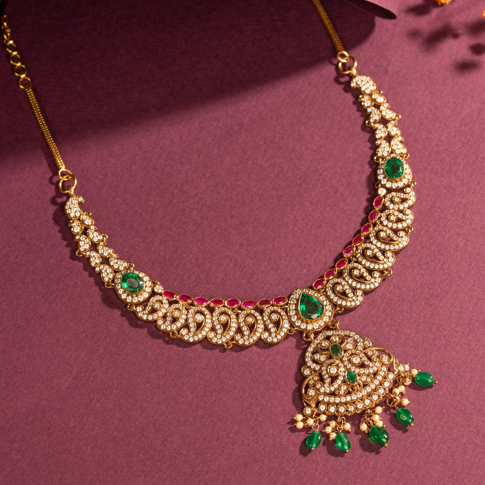 Victorian Necklace