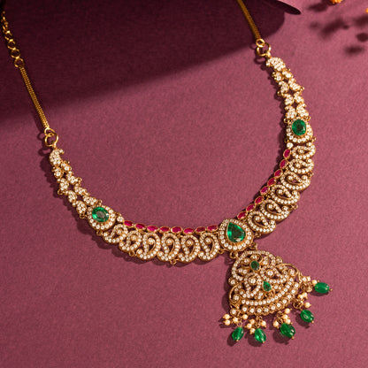 Victorian Necklace