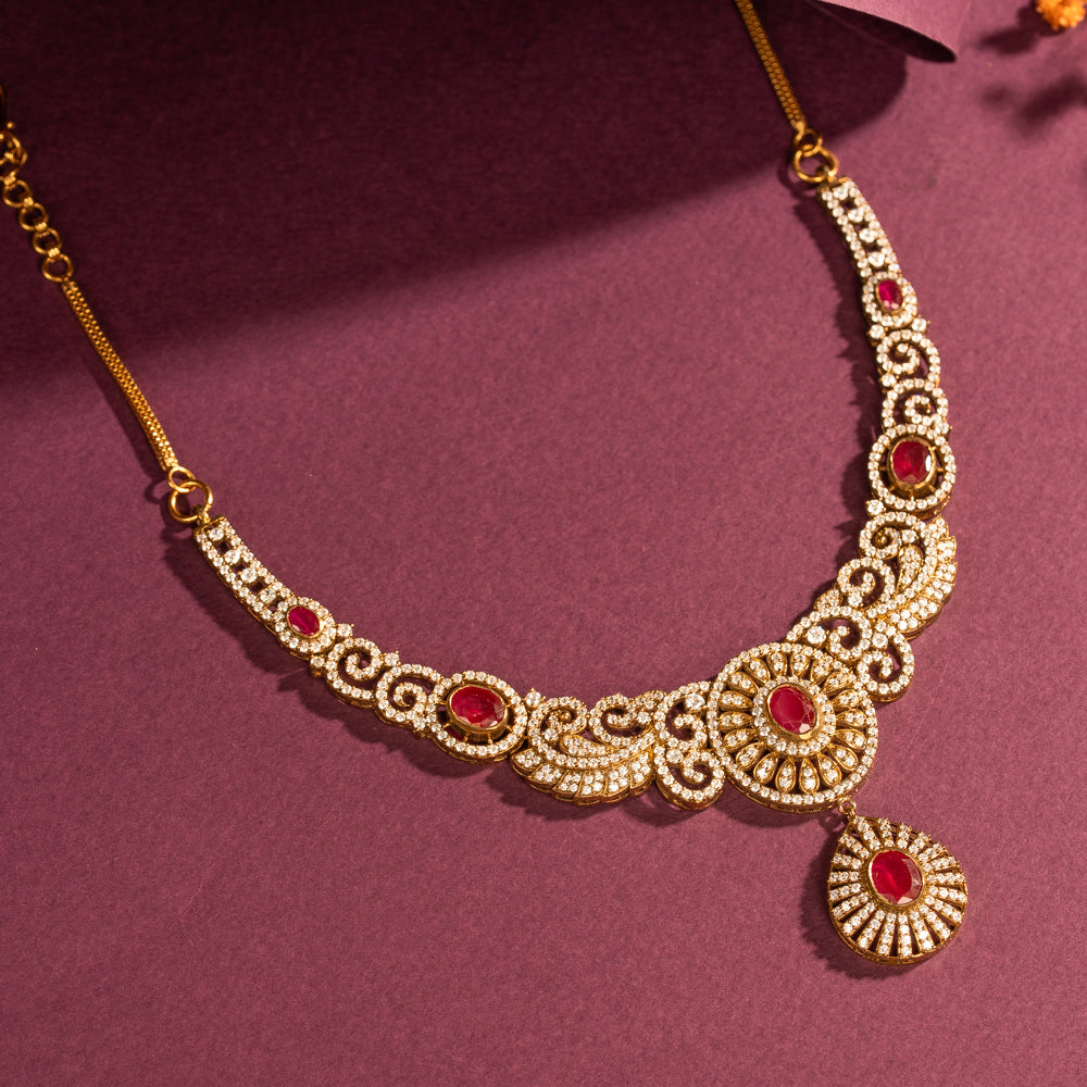 Victorian Necklace