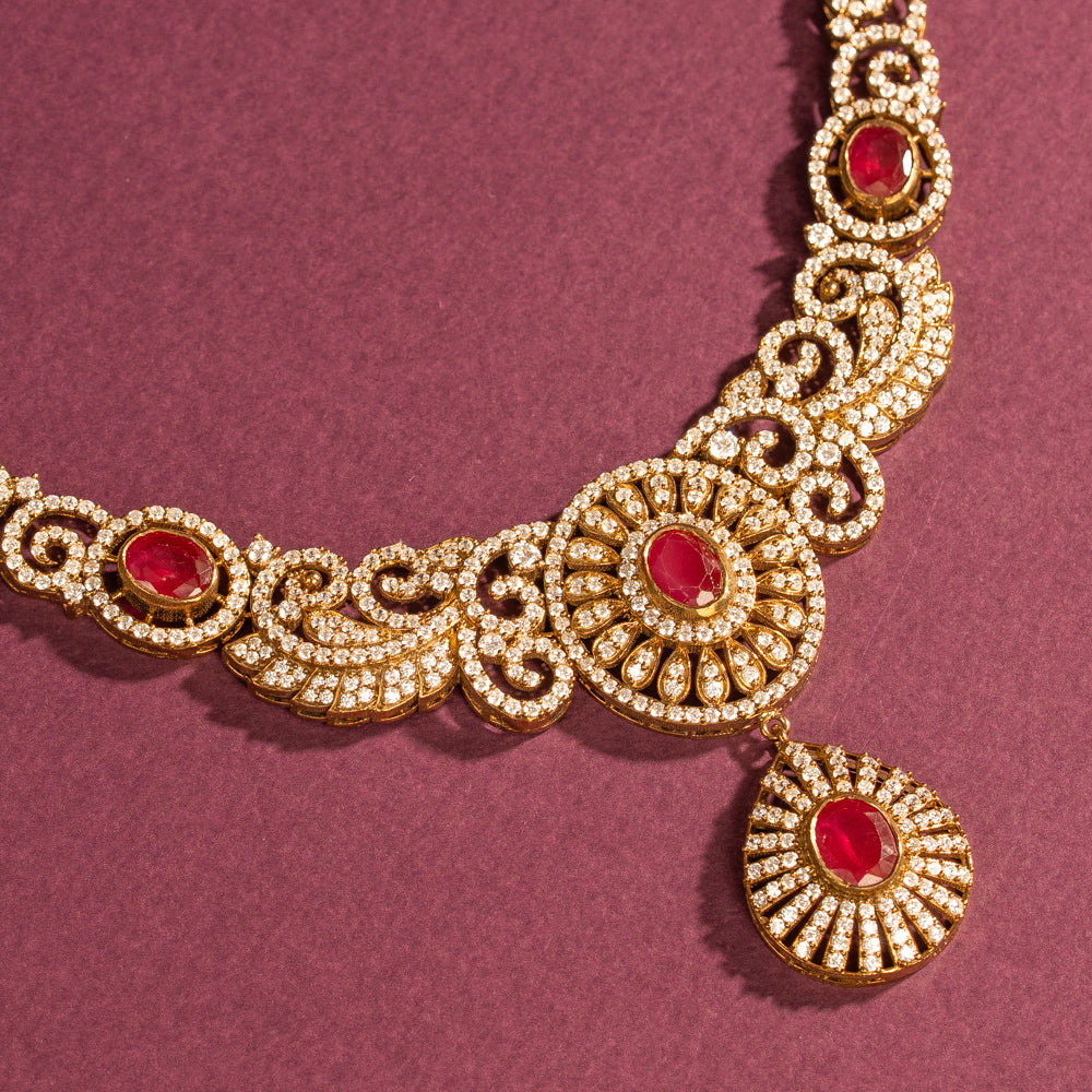 Victorian Necklace