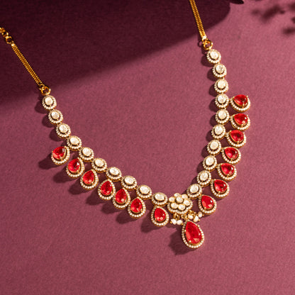 Victorian Necklace