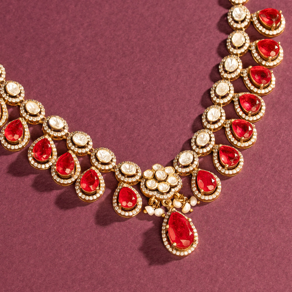 Victorian Necklace