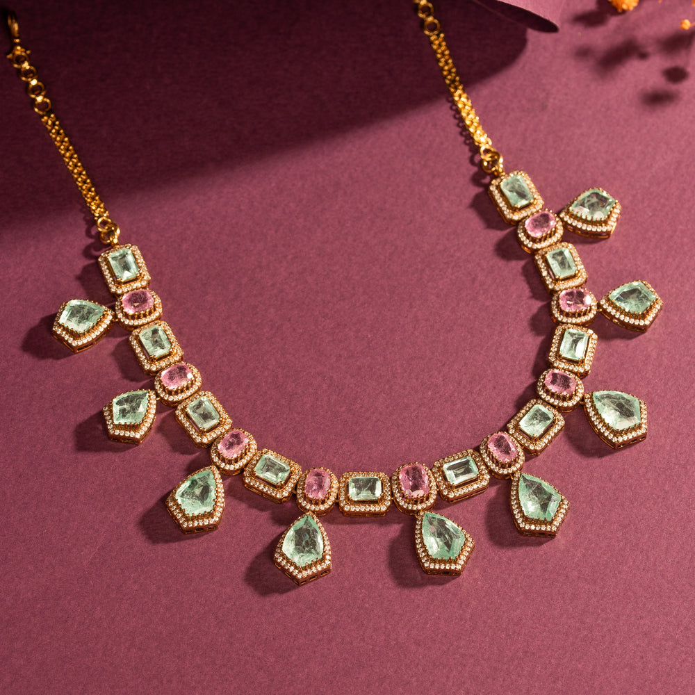 Victorian Necklace