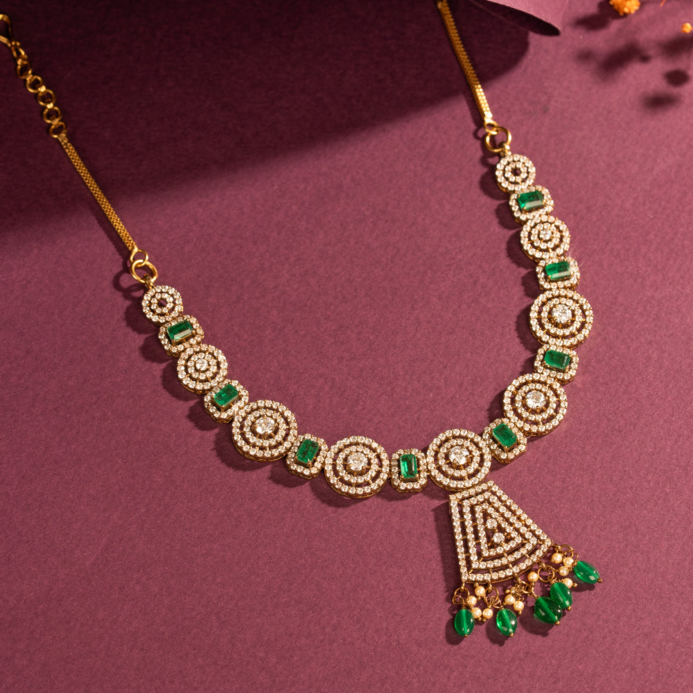 Victorian Necklace