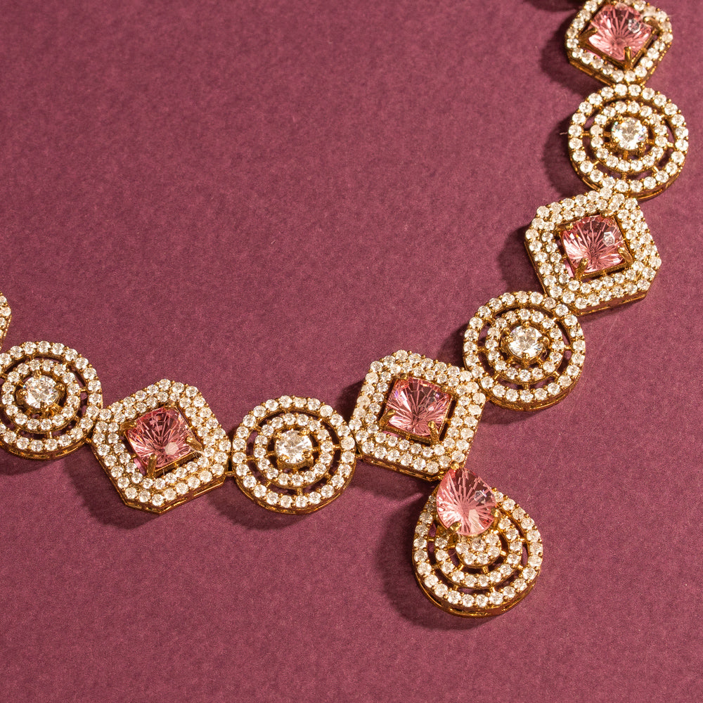 Victorian Necklace