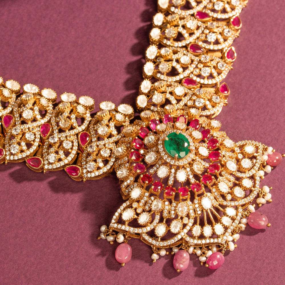 Victorian Necklace